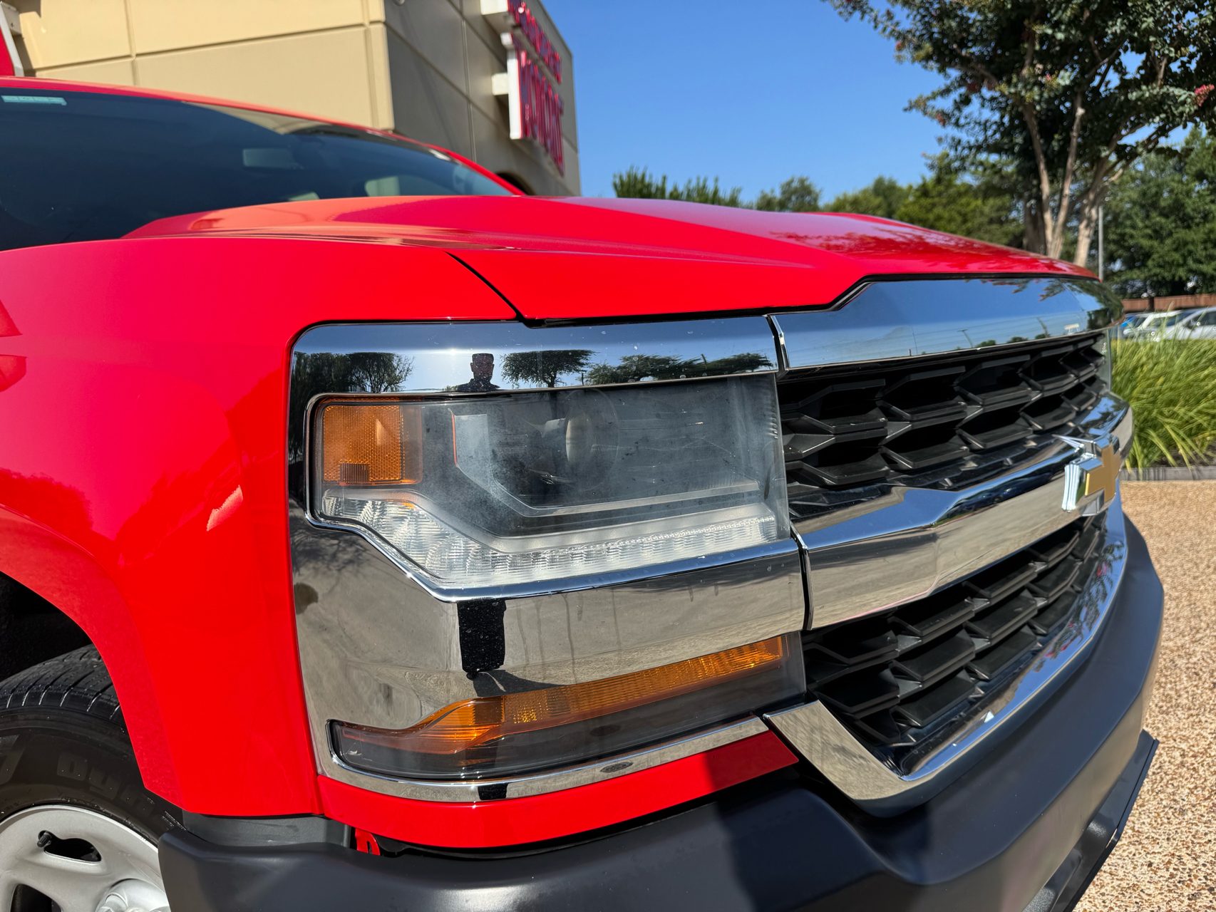 chevrolet silverado 1500 2017 1GCVKNEH5HZ317792 image chevrolet silverado 1500 2017 1GCVKNEH5HZ317792 image